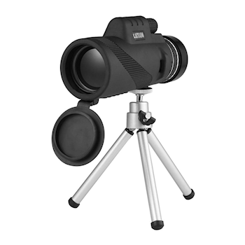 Ultra Wide Angle Rotary Goggles