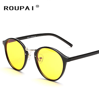 Anti Blue Light Goggles led Reading Glasses